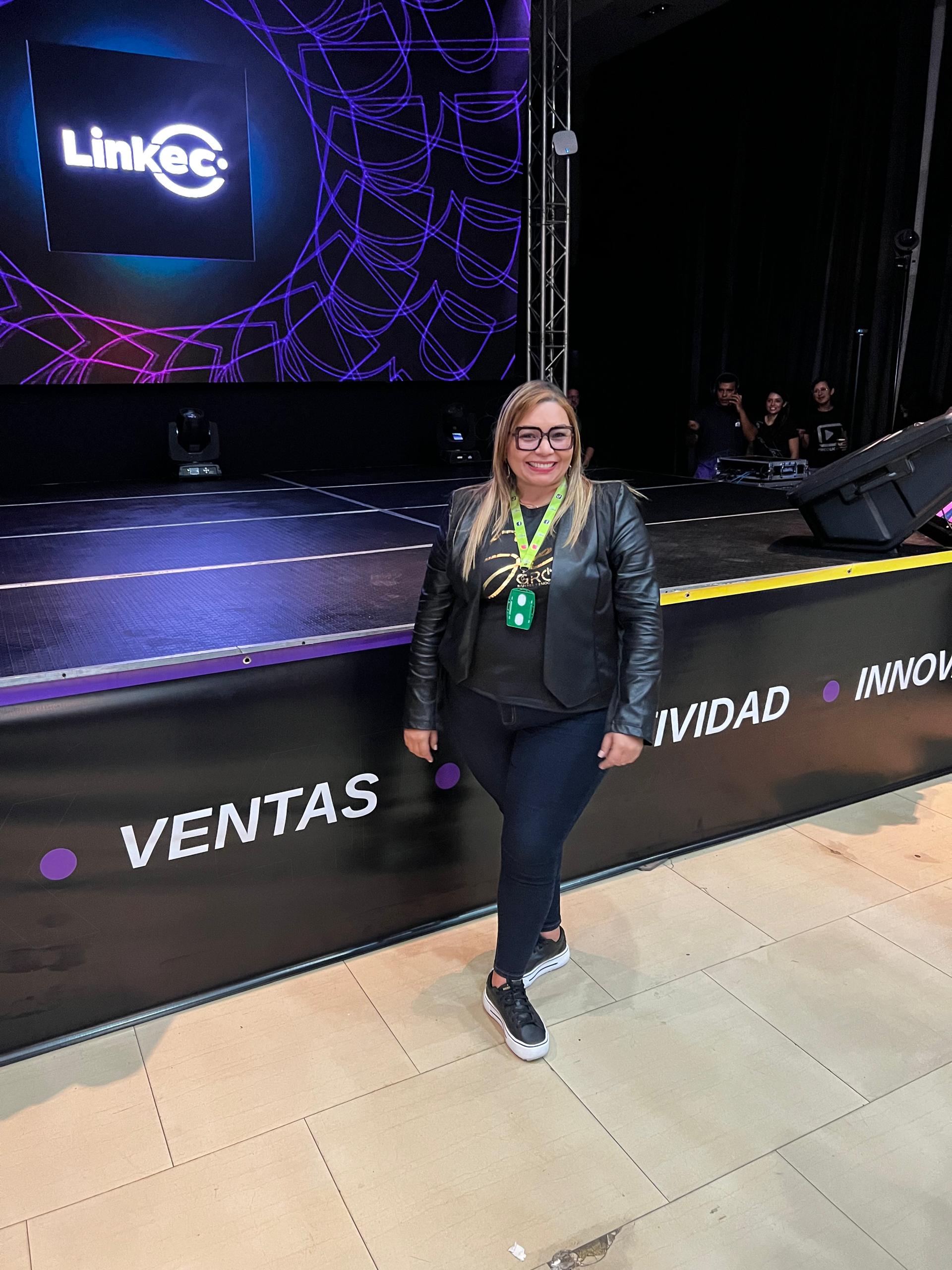 Evento Corporativo 44